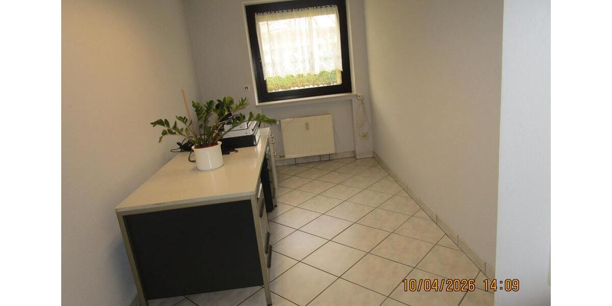 Hochparterre Gütersloh Kattenstroth - 3 Zimmer, 72 m&sup2;, 190.000&euro; | Angebot:26337708