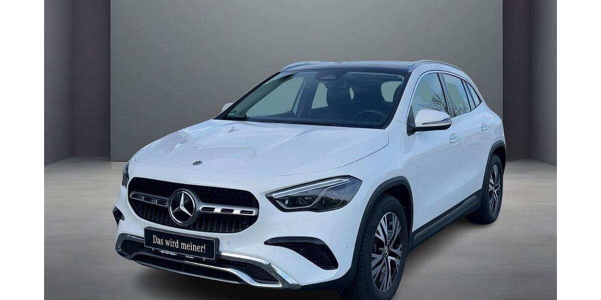 Mercedes-Benz GLA 250 14.736 km 39.980 &euro; Prenzlau 17291