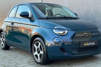 Fiat 500e 30.959 km 11.490 &euro; Baden-Württemberg - Pfullingen 72793