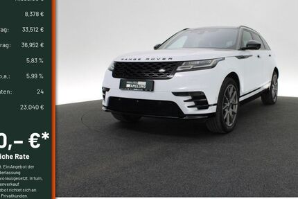 Land Rover Range Rover Velar 67.395 km 41.390 &euro; Engelskirchen 51766