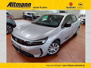 Opel Corsa Komfort-P. Tech-P. SHZ LHZ Kam DAB
