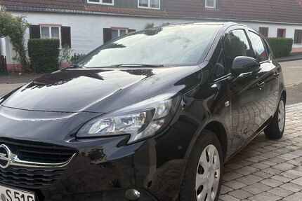 Opel Corsa 72.400 km 7.399 &euro; Steinheim 89407