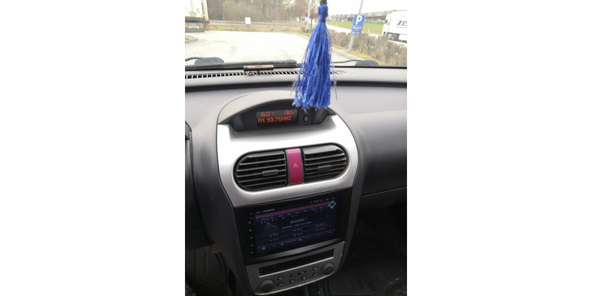 Opel Corsa C 147.000 km 1.250 &euro; Haag 95473