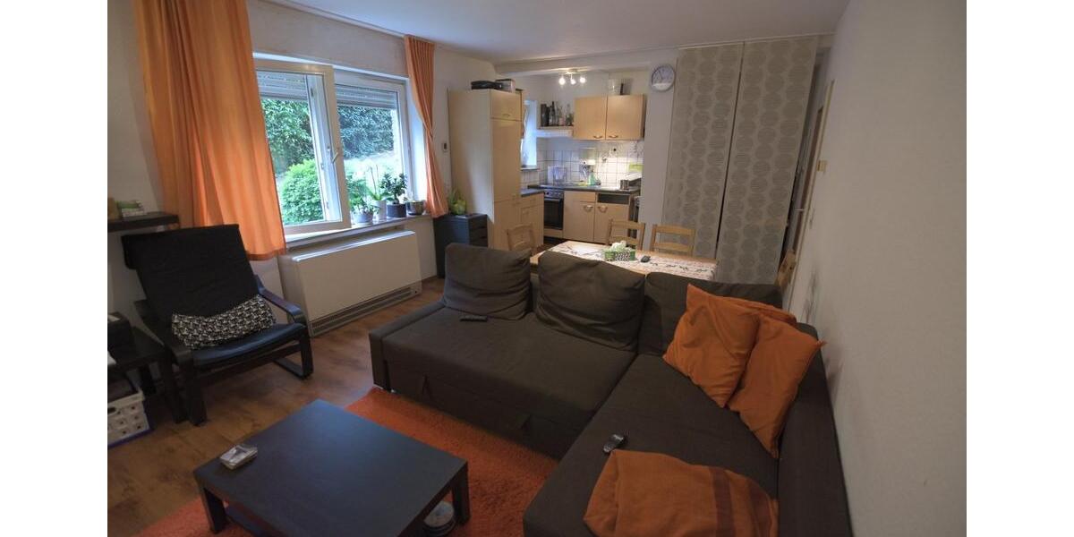 Erdgeschoßwohnung Pulheim - 2.5 Zimmer, 55 m&sup2;, 750&euro; | Angebot:25378646