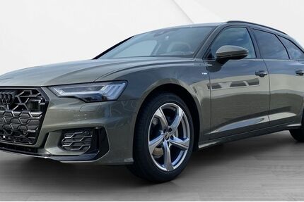 Audi A6 3.500 km 78.950 € Neubrandenburg 17036