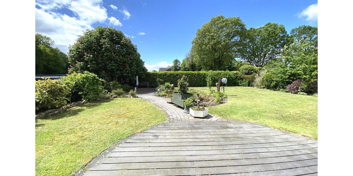 Bungalow Rheine Gellendorf - 3 Zimmer, 115 m&sup2;, 975&euro; | Angebot:26563637