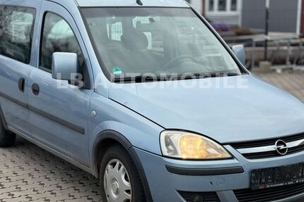 Opel Combo 141.500 km 1.790 &euro; Erfurt 99086