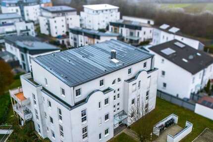 Wohnung zum Mieten in Laupheim 900 € 54.28 m² 2 zimmer