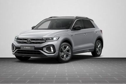 VW T-Roc 8.350 km 28.440 &euro; Saarbrücken 66115