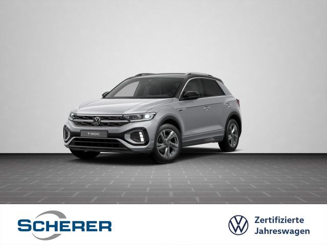 VW T-Roc 8.350 km 28.440 &euro; Saarbrücken 66115