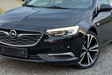 Opel Insignia 125.680 km 14.950 &euro; Nordhorn 48529