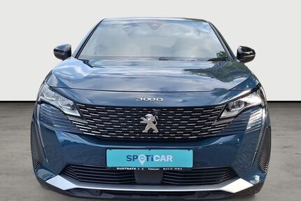 Peugeot 3008 17.787 km 19.950 &euro; Hannover 30173