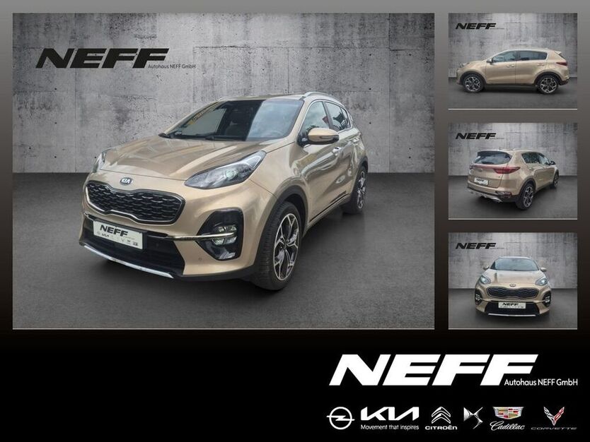 Sportage