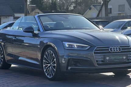 Audi A5 107.137 km 24.800 &euro; Rellingen 25462