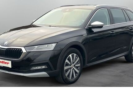 Skoda Octavia 67.000 km 29.220 &euro; Kitzingen 97318