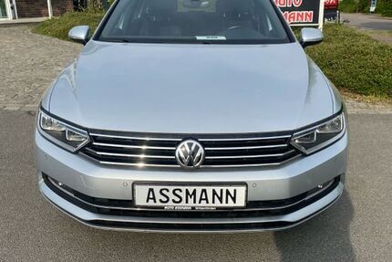 VW Passat Variant
