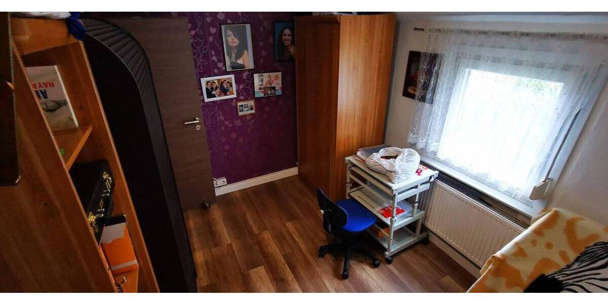 Doppelhaushälfte Krauchenwies - 2 Zimmer, 140 m&sup2;, 229.000&euro; | Angebot:26527656