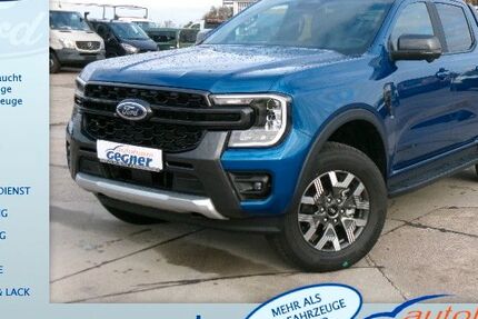 Ford Ranger 1.500 km 53.840 &euro; Eilenburg 04838