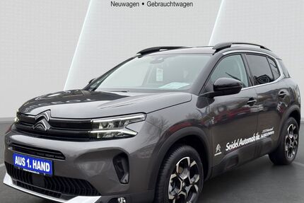 Citroen C5 Aircross 6.500 km 29.850 &euro; Wunstorf 31515