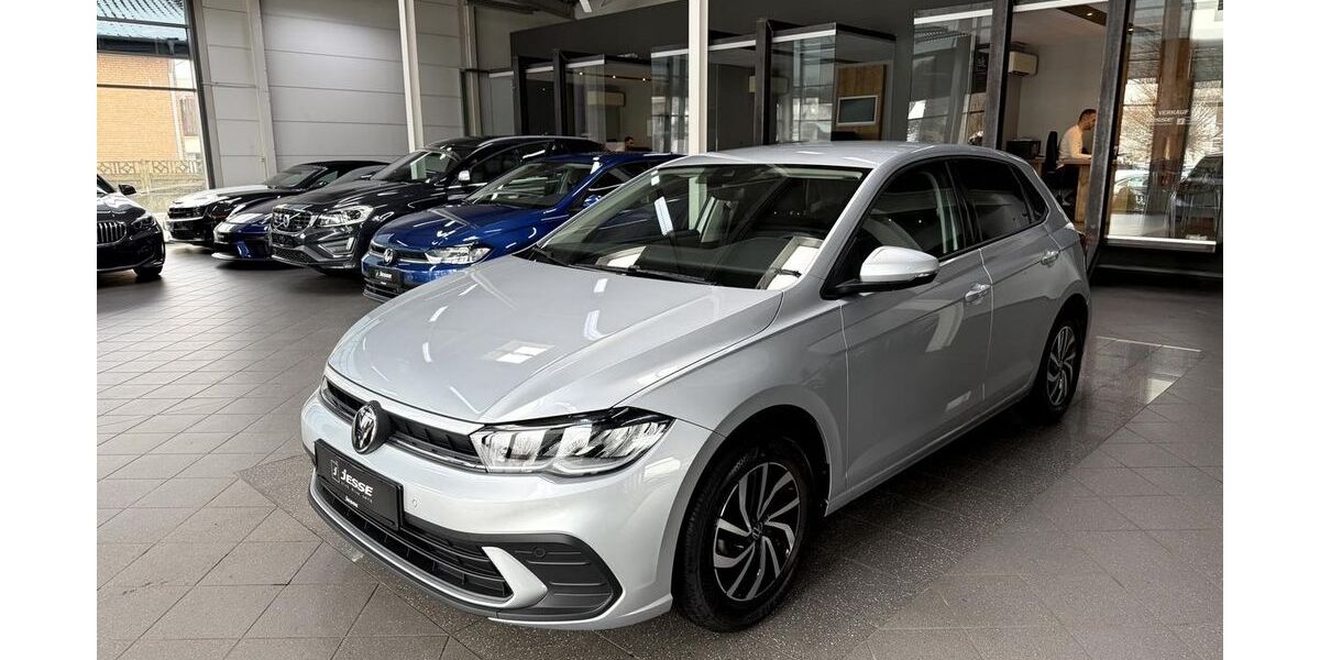 VW Polo 13.857 km 18.790 &euro; Ibbenbüren 49477