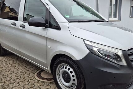Mercedes-Benz Vito 199.000 km 21.990 &euro; Düsseldorf 40591