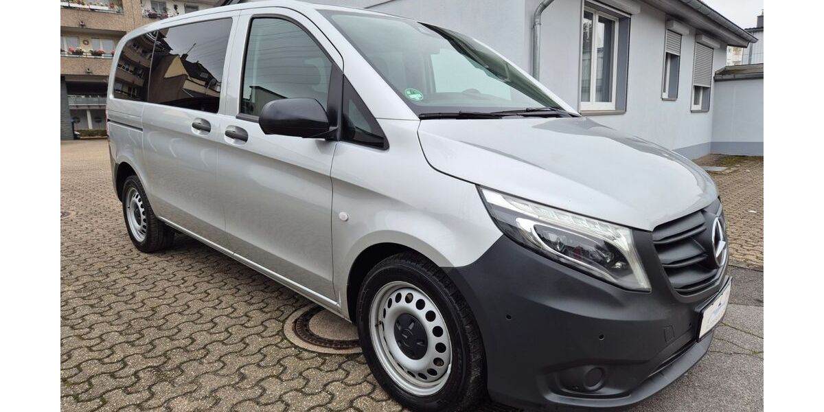 Mercedes-Benz Vito 199.000 km 21.990 &euro; Düsseldorf 40591