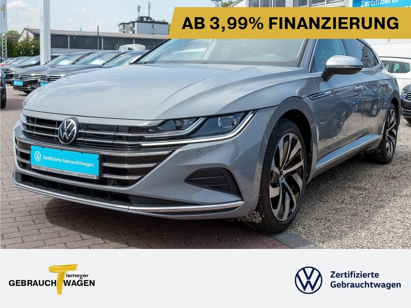 VW Arteon 41.032 km 25.680 € Bochum 44892