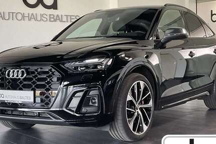Audi SQ5 18.900 km 59.850 &euro; Prüm 54595
