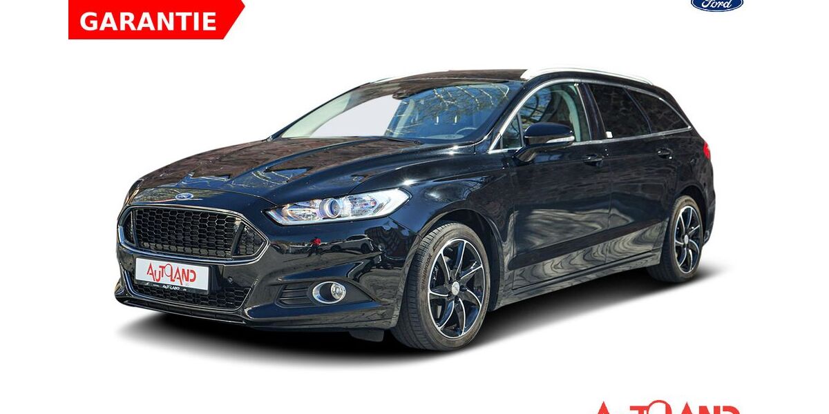 Ford Mondeo 81.737 km 14.990 &euro; Chemnitz 09113