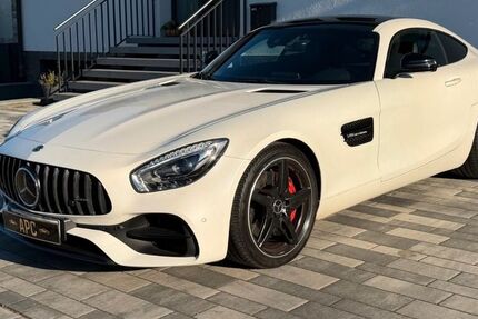 Mercedes-Benz AMG GT 55.000 km 71.899 &euro; Kehl 77694