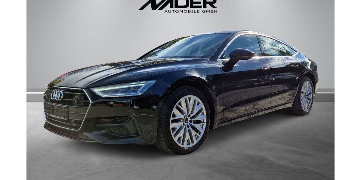 Audi A7 58.800 km 37.790 &euro; Weinstadt 71384