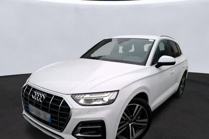 Audi Q5 32.497 km 42.895 &euro; Hagen 58091