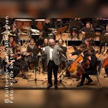 Lechwertach-Orchester 18.10.2026 Stadthalle Schwabmünchen