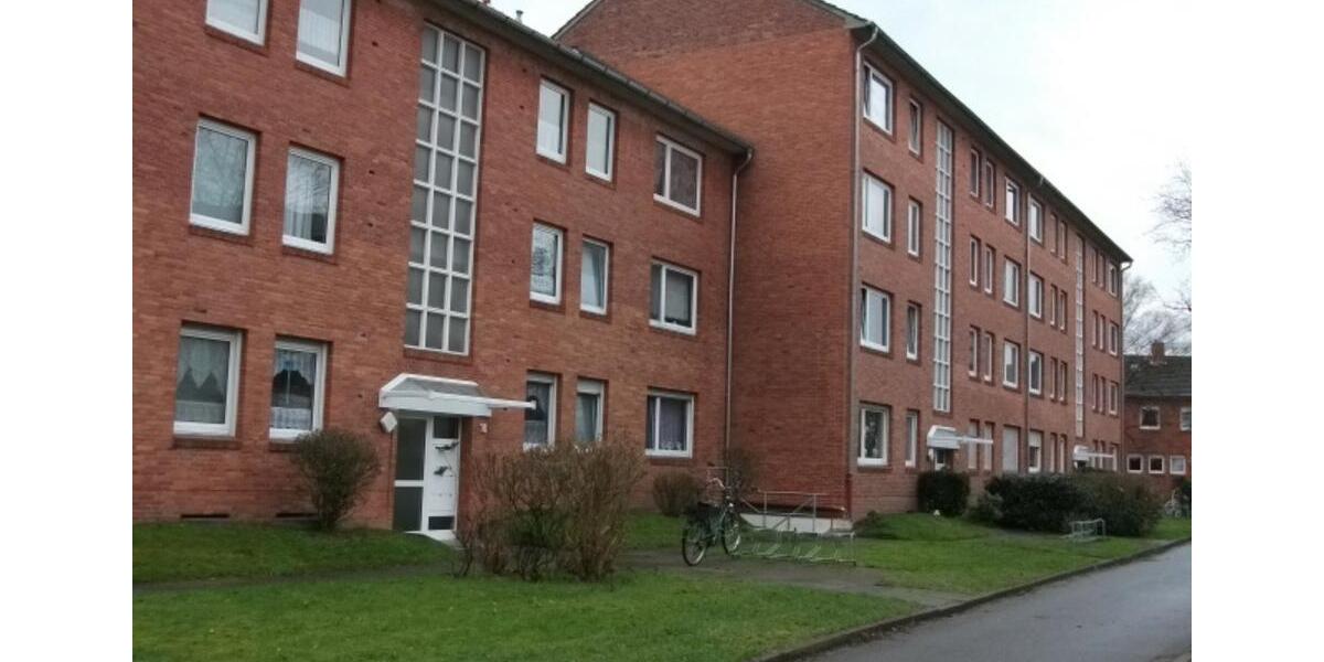 Etagenwohnung Diepholz - 2 Zimmer, 53 m&sup2;, 98.890&euro; | Angebot:25710923