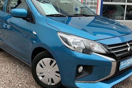 Mitsubishi Space Star 43.710 km 10.500 &euro; Lensahn 23738