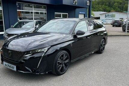 Peugeot 308 18.500 km 25.470 &euro; Leipheim 89340