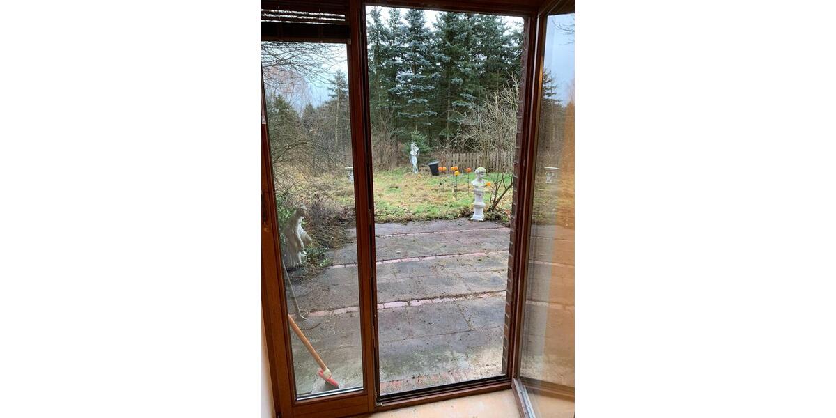 Terrassenwohnung Hanstedt - 2 Zimmer, 70 m&sup2;, 895&euro; | Angebot:25402872