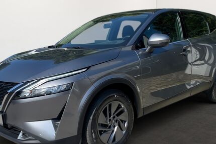 Nissan Qashqai 20.990 km 26.890 € Miesbach 83714