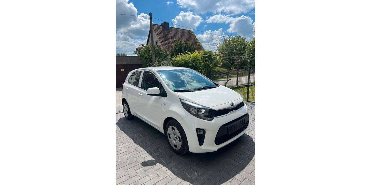 Kia Picanto 87.700 km 8.790 &euro; Rogätz 39326