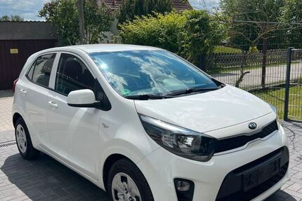 Kia Picanto 87.900 km 7.490 &euro; Rogätz 39326