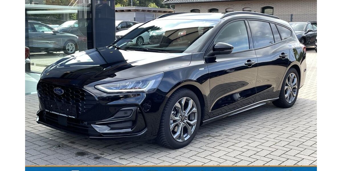 Ford Focus 25.188 km 19.950 &euro; Essen (Oldenburg) 49632