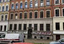 Teilvermietetes MFH im beliebten Leipziger Süden, ca. 442 m² verm. Fläche!!!