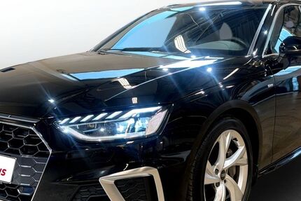 Audi A4 25.000 km 35.880 € Villingen-Schwenningen 78052