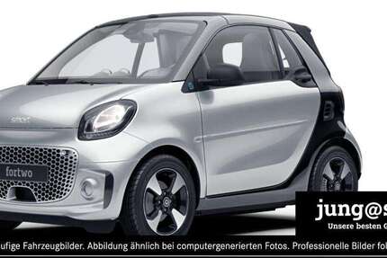 Smart forTwo 17.130 km 16.690 &euro; Aschaffenburg 63741