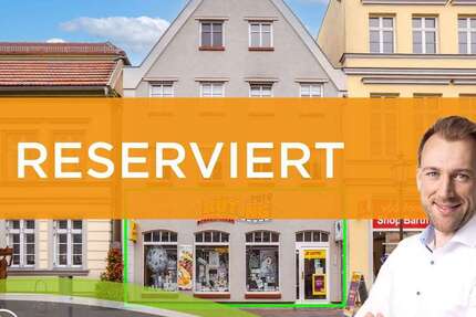 Gewerbeobjekt Barth - 980&euro; | Angebot:25440542