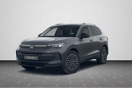 VW Tiguan 14.477 km 32.490 &euro; Mainz 55120