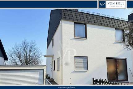 Haus Taunusstein - 8 Zimmer, 172 m&sup2;, 590.000&euro; | Angebot:24653120