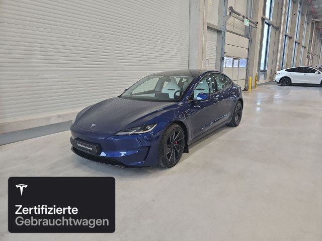 Tesla Model 3 17.815 km 56.300 &euro; Hanau 63457