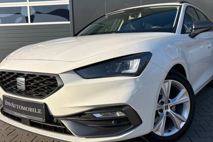 Seat Leon 104.180 km 17.400 &euro; Ahlen 59229