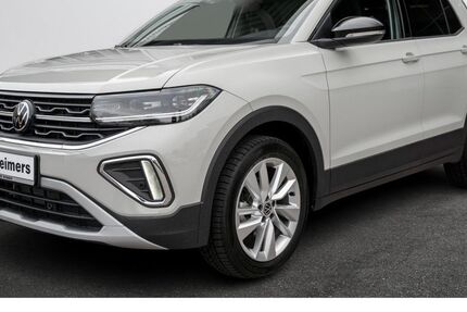 VW T-Cross 13.000 km 24.289 &euro; Norderstedt 22848